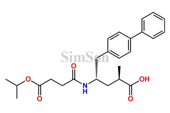Sacubitril Impurity 13