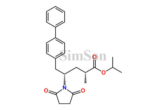 Sacubitril Impurity 20
