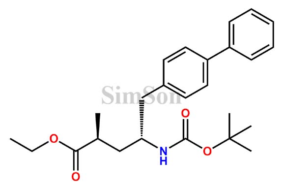 Sacubitril Impurity 77