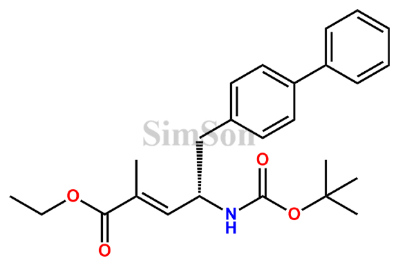 Sacubitril Impurity 69