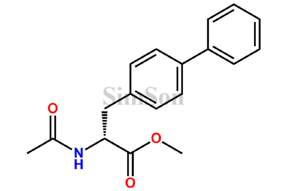 Sacubitril Impurity 63