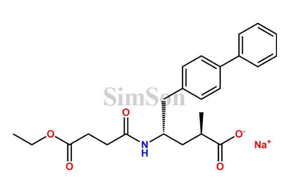 Sacubitril Impurity 39