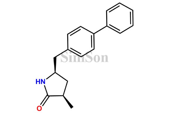 Sacubitril Impurity 28