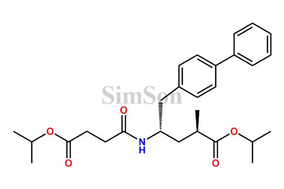Sacubitril Impurity 14