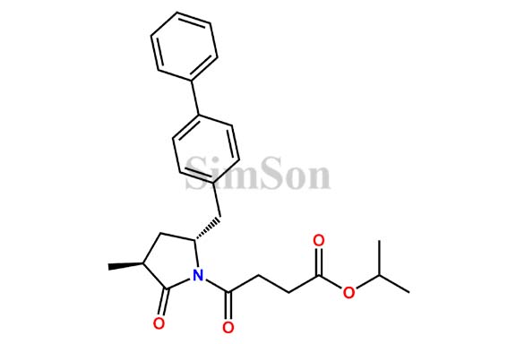 Sacubitril Impurity 84
