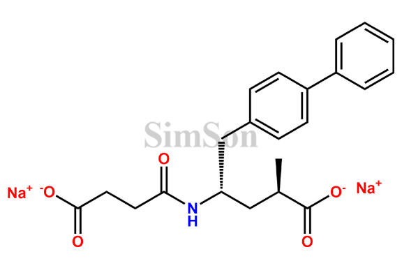 Sacubitril Impurity 85
