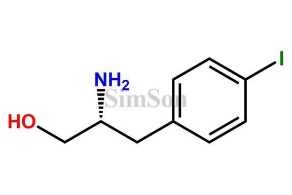 (R)-2-Amino-3-(4-iodophenyl)propan-1-ol