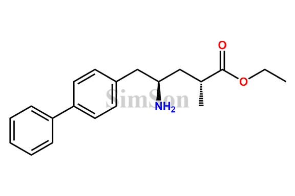 Sacubitril Impurity 42