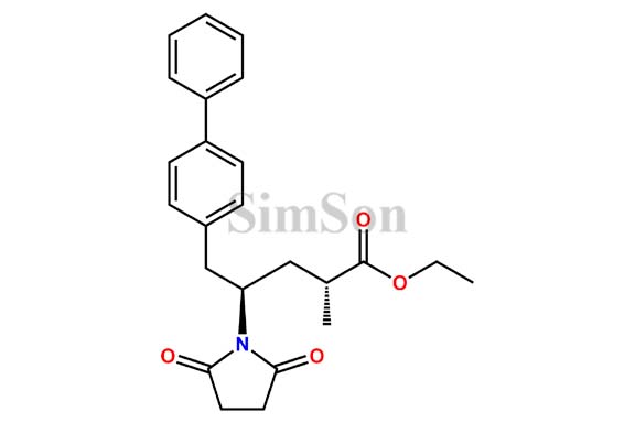 Sacubitril Impurity 25