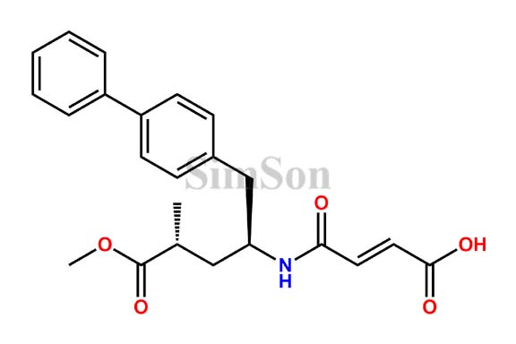 Sacubitril Impurity 26