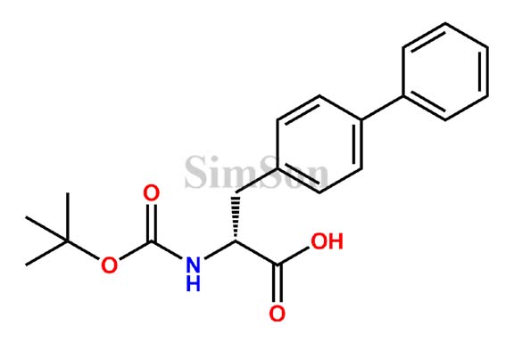 Sacubitril Impurity 30