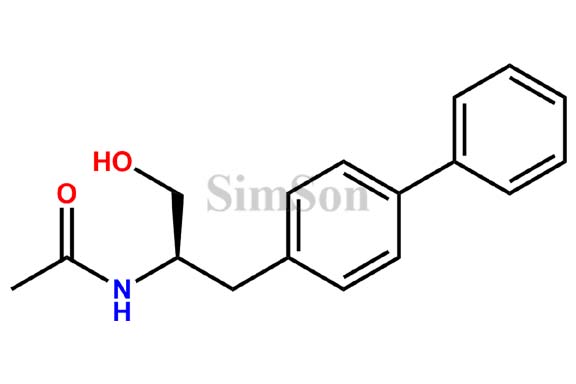 Sacubitril Impurity 34