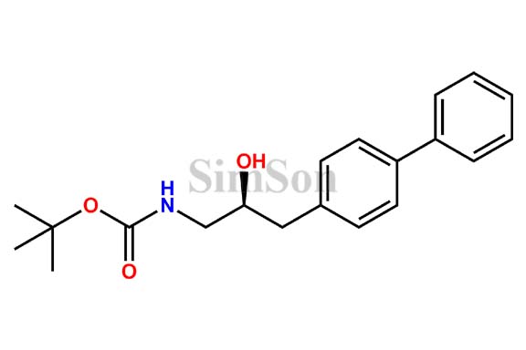 Sacubitril Impurity 35