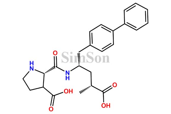 Sacubitril Impurity 46