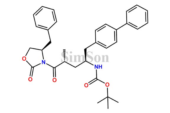 Sacubitril Impurity 53