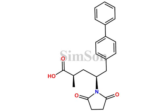 Sacubitril Impurity 58