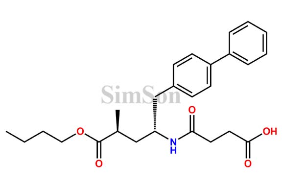 Sacubitril Impurity 59