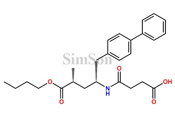 Sacubitril Impurity 60
