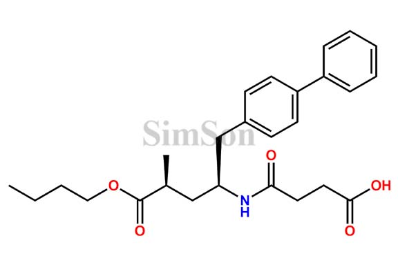 Sacubitril Impurity 27