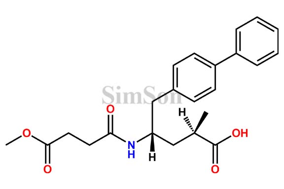 Sacubitril Impurity 62