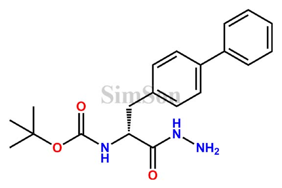 Sacubitril Impurity 64