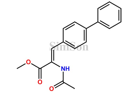 Sacubitril Impurity 68