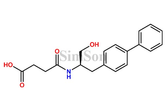 Sacubitril Impurity 75