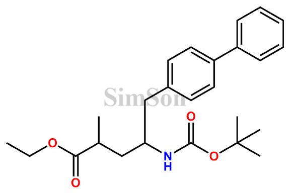 Sacubitril Impurity 81