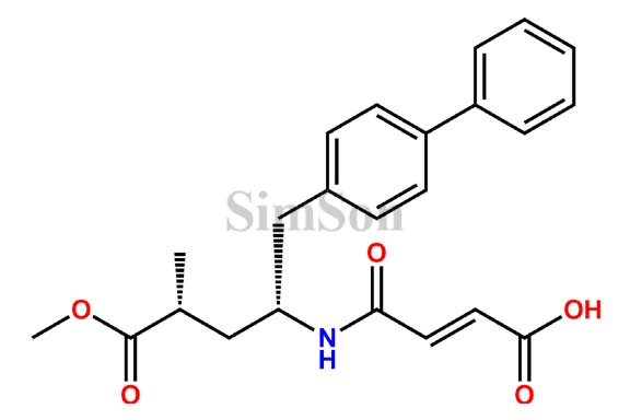 Sacubitril Impurity 87