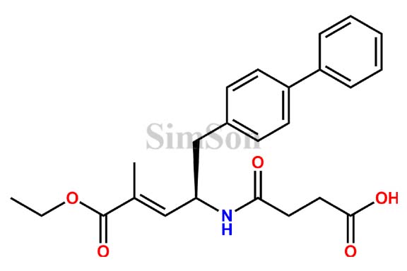 Sacubitril Impurity 32