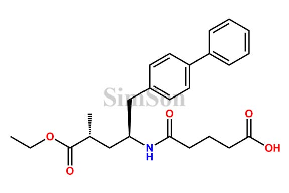 Sacubitril Impurity 92