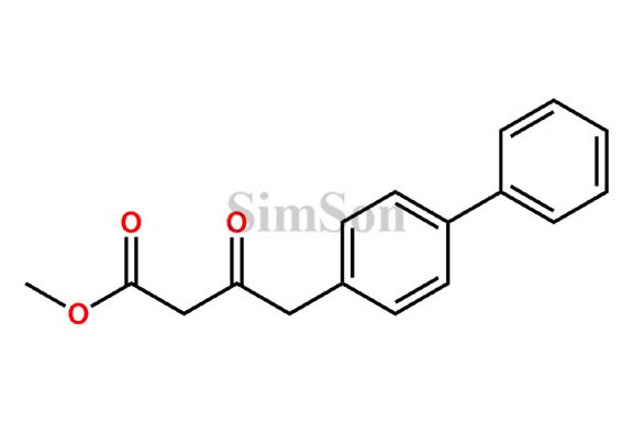 Sacubitril Impurity 88