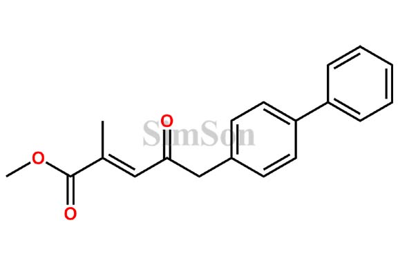 Sacubitril Impurity 89