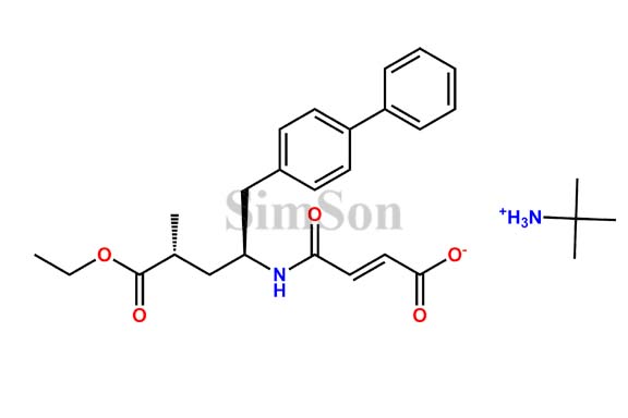 Sacubitril Impurity 17