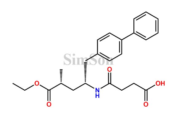 Sacubitril Impurity 2