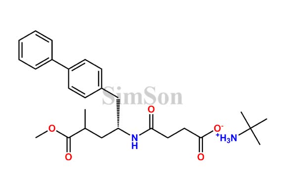 Sacubitril Impurity 3