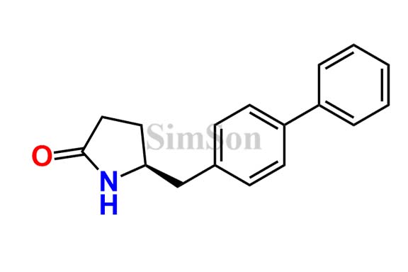 Sacubitril Impurity 44