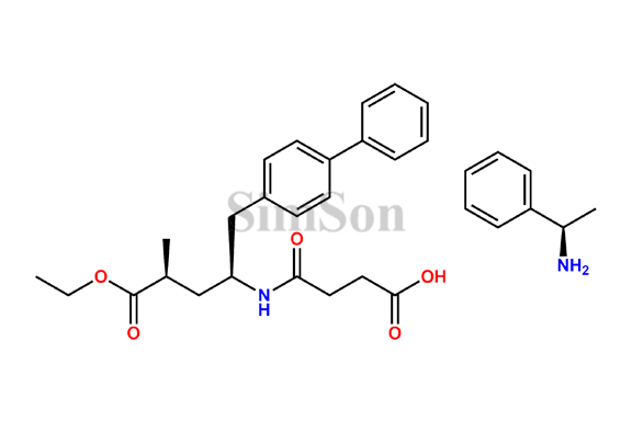 Sacubitril Impurity 96