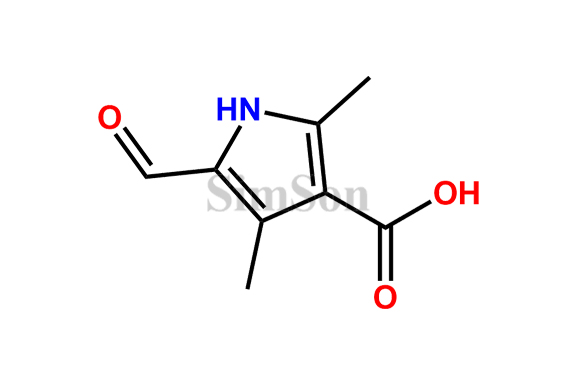 Sunitinib Impurity 25
