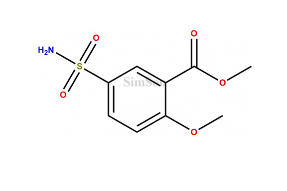 Sulpiride EP Impurity B