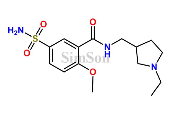 Sulpiride Impurity 2