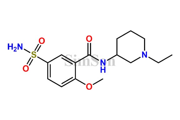 Sulpiride Impurity 1