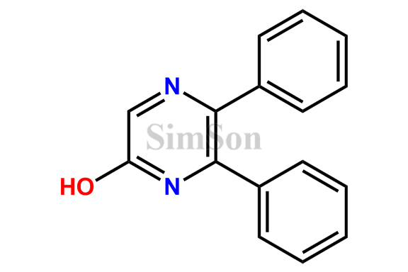 Selexipag Impurity B