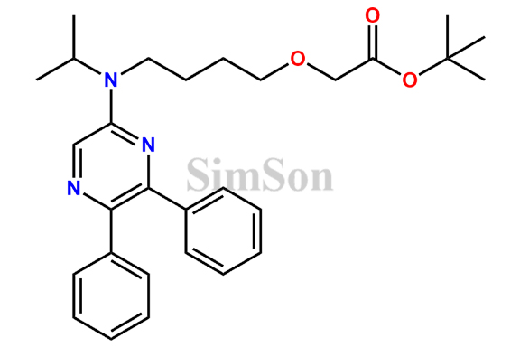 Selexipag Impurity D