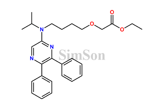 Selexipag Impurity 2