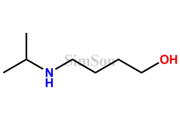 4-(Isopropylamino)butanol