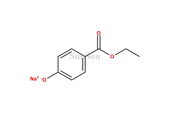 Sodium Ethylparaben