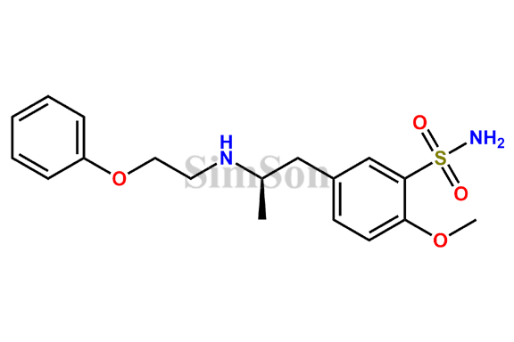 Tamsulosin EP Impurity C