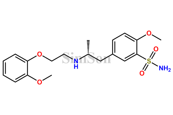 Tamsulosin EP Impurity D