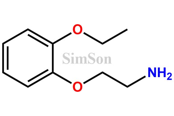 Tamsulosin Hydrochloride EP Impurity F